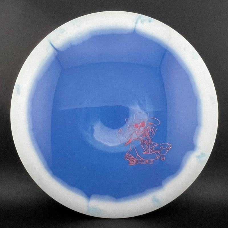 Load image into Gallery viewer, Halo S-Blend Maya - Marauder Mini Stamp
