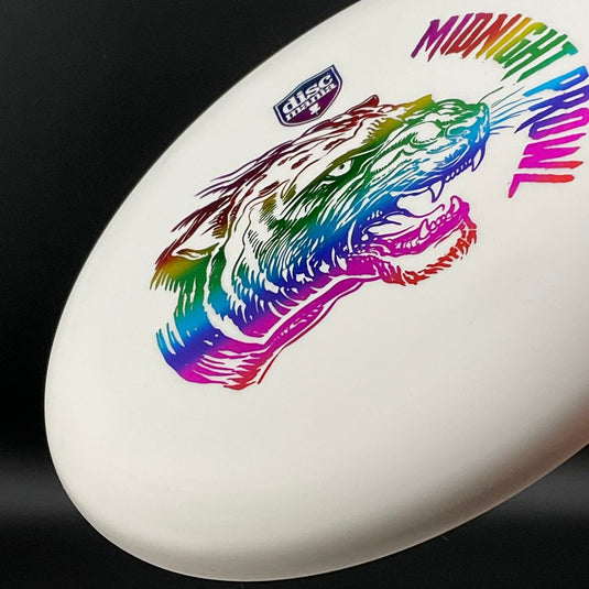 Glow D-line P2 (Flex 2) - Limited April Jewels Stamp