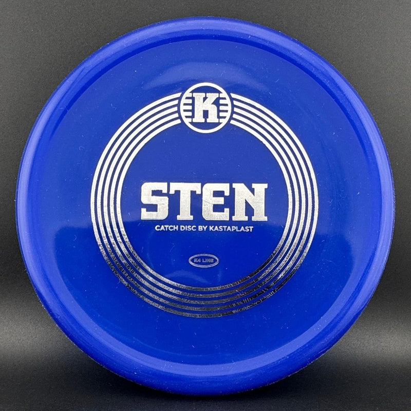 Load image into Gallery viewer, K4 Sten
