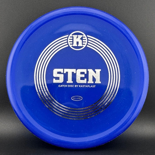 K4 Sten
