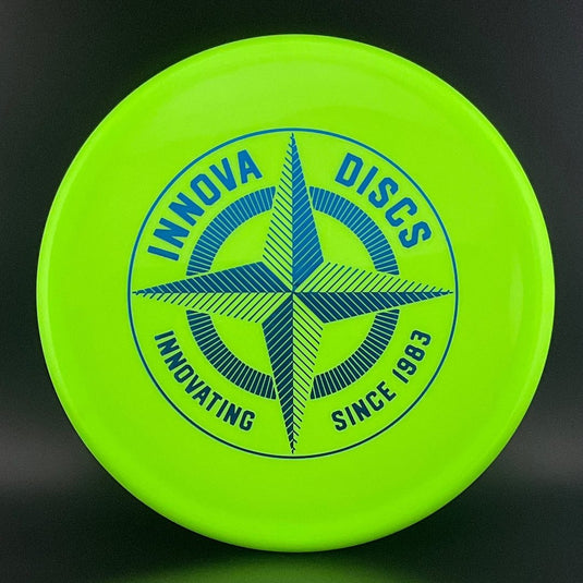Star Toro - First Run Proto Star