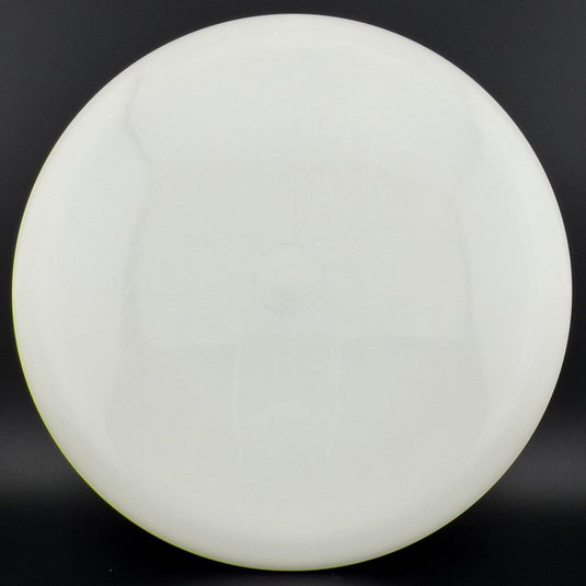 Gold Pure - Dyer's Delight Blank Canvas