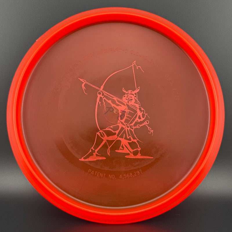 Load image into Gallery viewer, Gummy Champion Roc (Penned) - Japan Open Est. 2004 - 150 Class by Tom Hamilton

