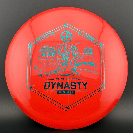G-Blend Dynasty