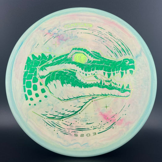Galactic XT Gator3 - Space Force By Marm O Set