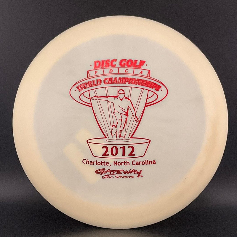 Load image into Gallery viewer, Evolution Slayer - 2012 Charlotte Pro Worlds *Speedy Vault*
