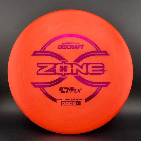 ESP FLX Zone