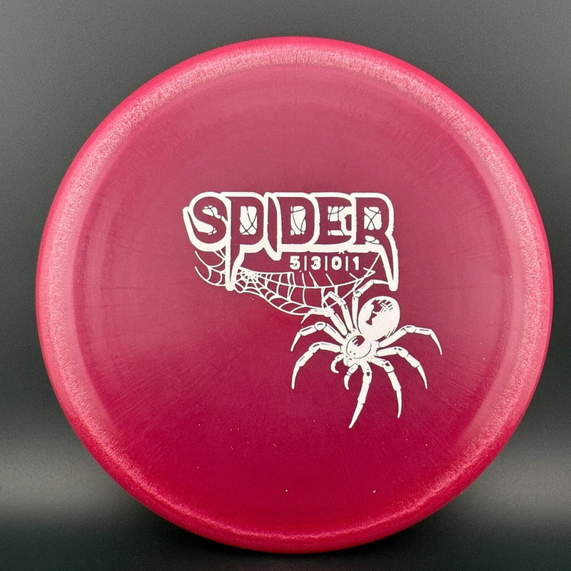 Load image into Gallery viewer, Champion Spider - Artist's Corner Limited Edition
