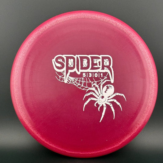 Champion Spider - Artist's Corner Limited Edition