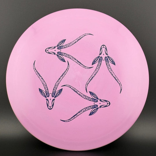 Star Gazelle - Limited Edition