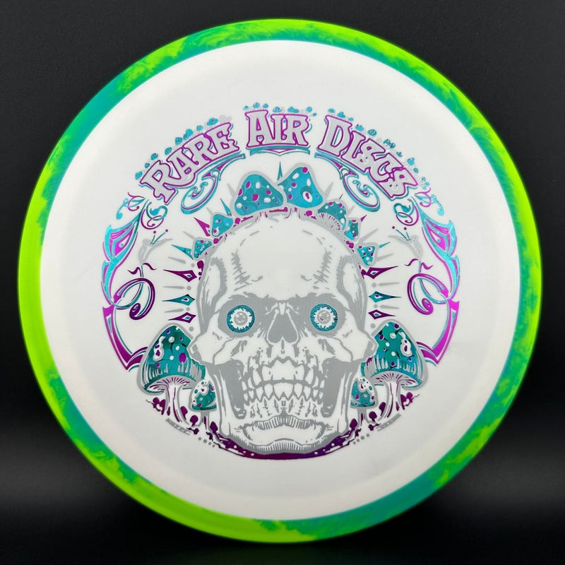 Load image into Gallery viewer, Fission Defy - Crushin' Amanitas VIP 2.0 by Manny Trujillo
