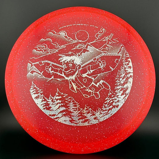 Metal Flake Champion Condor - VIP Series