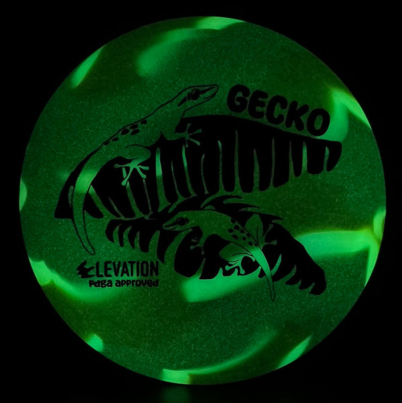 Load image into Gallery viewer, glO-G (Glow) Gecko
