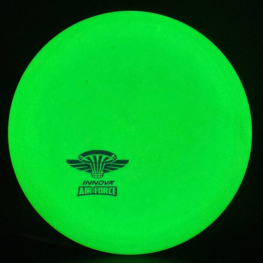 Proto Glow KC Pro Roc (Flat Top) - Air Force