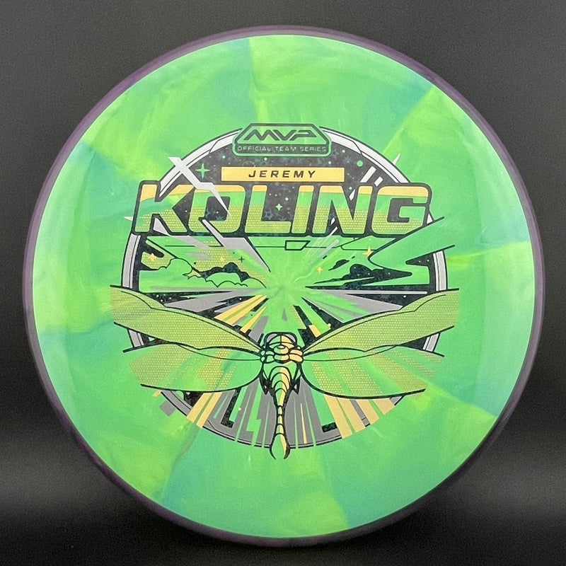 Load image into Gallery viewer, Cosmic Neutron Tempo - Jeremy Koling Team Series
