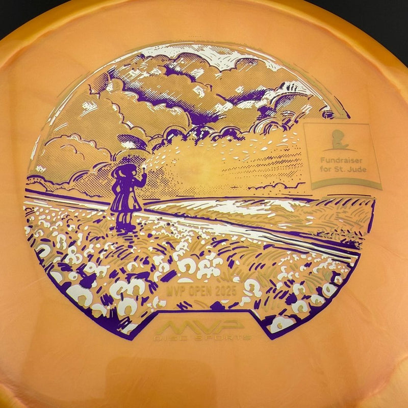 Load image into Gallery viewer, Plasma Shift - MVP Open '25 St Jude's Fundraiser
