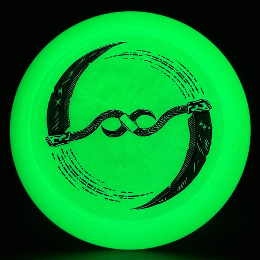 Proto Glow Gummy Champion Destroyer - Infinity Blade Ripper Studios