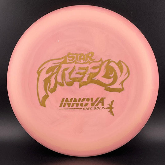Star Firefly - NFN - Swirly!
