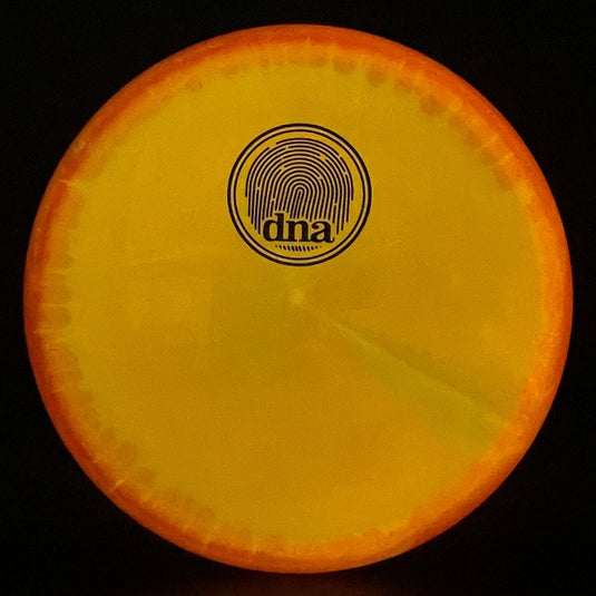 Color Glow Metal Flake Horizon C-Line MD1 - Colten Montgomery dna