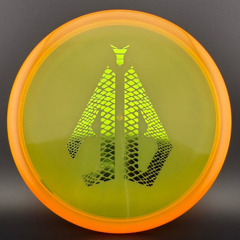 Load image into Gallery viewer, CryZtal Zone - Anthony Barela XL Logo
