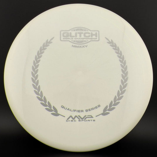 Soft Neutron Parachute - Glitch World Championships