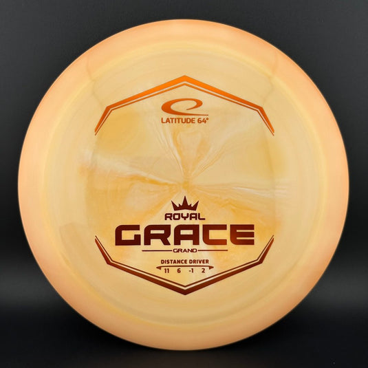 Royal Grand Grace