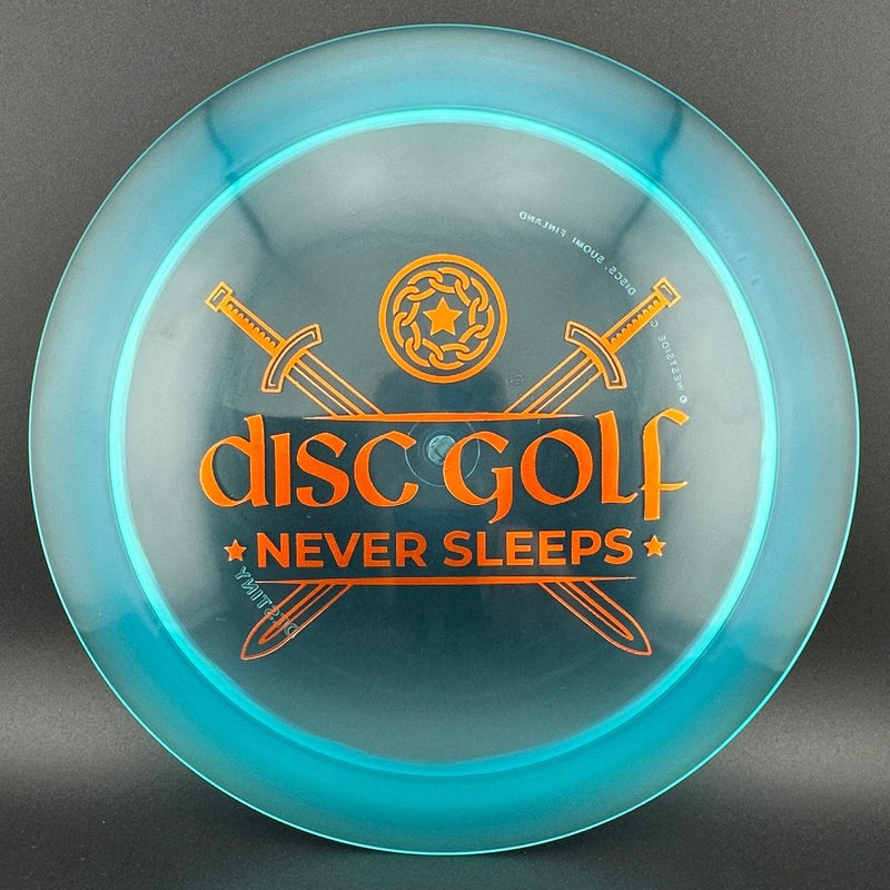 Load image into Gallery viewer, VIP Ice Destiny - Disc Golf Never Sleeps
