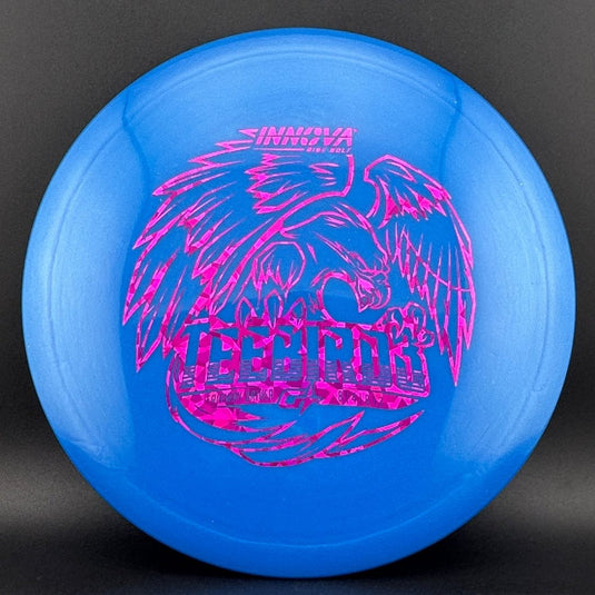GStar Teebird3