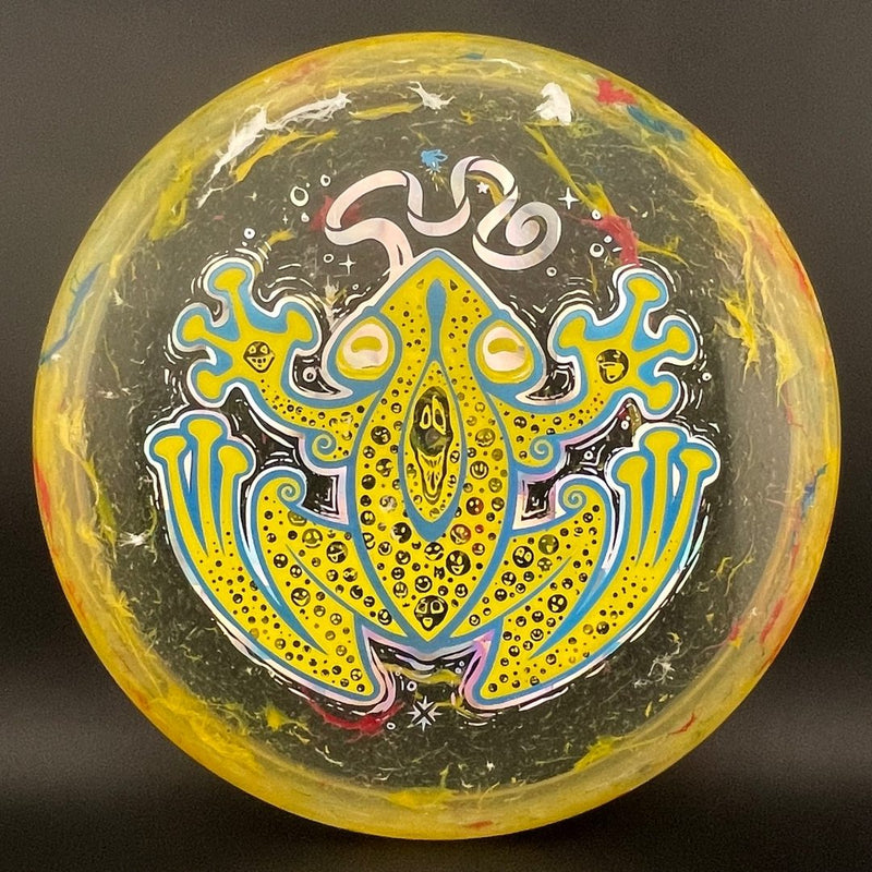 Load image into Gallery viewer, Jawbreaker Z Zone SS - "Don't Worry Be Hoppy" by Marm O Set
