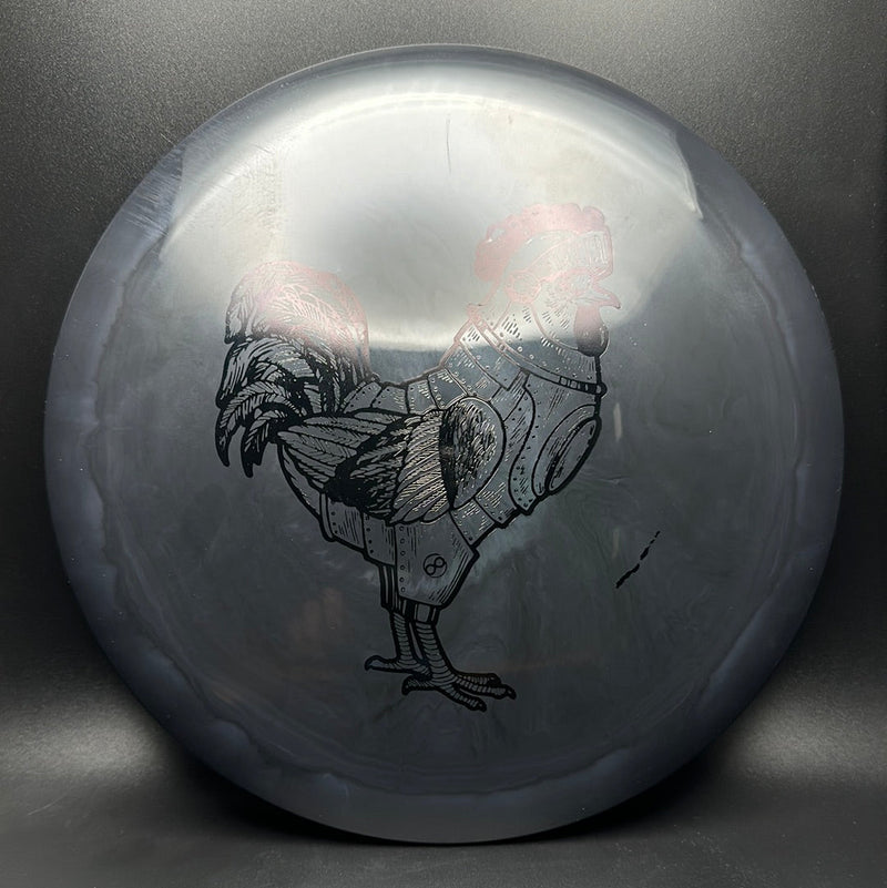 Load image into Gallery viewer, Swirly S-Blend Sphinx - X-Out
