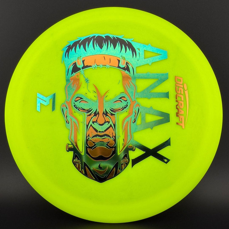 Load image into Gallery viewer, ESP Anax - Paul McBeth - TriFoil
