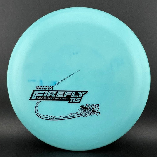 Nexus Proto Glow Firefly - Nate Sexton 2025 Tour Series