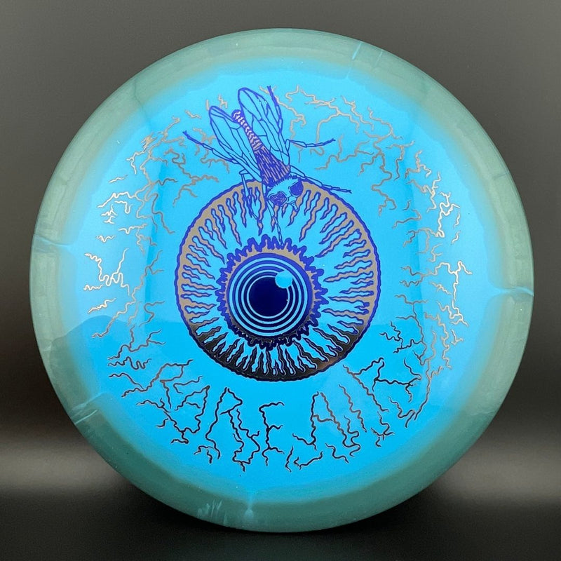 Load image into Gallery viewer, Halo Star Thunderbird - Eye-Fly RAD V2 by Ripper Studios
