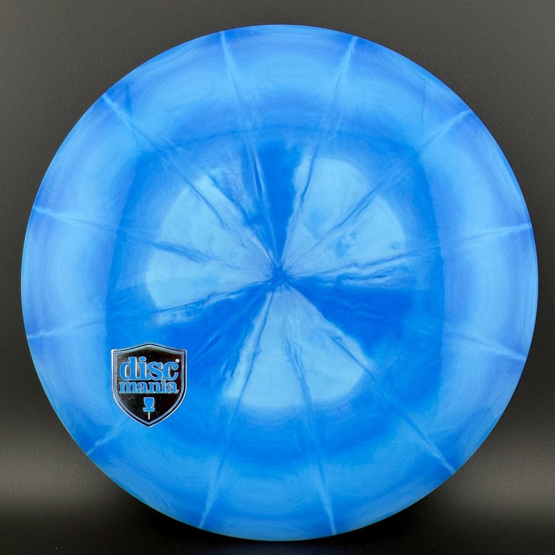 Load image into Gallery viewer, Lux Vapor Founder - Mini Shield - MB 25
