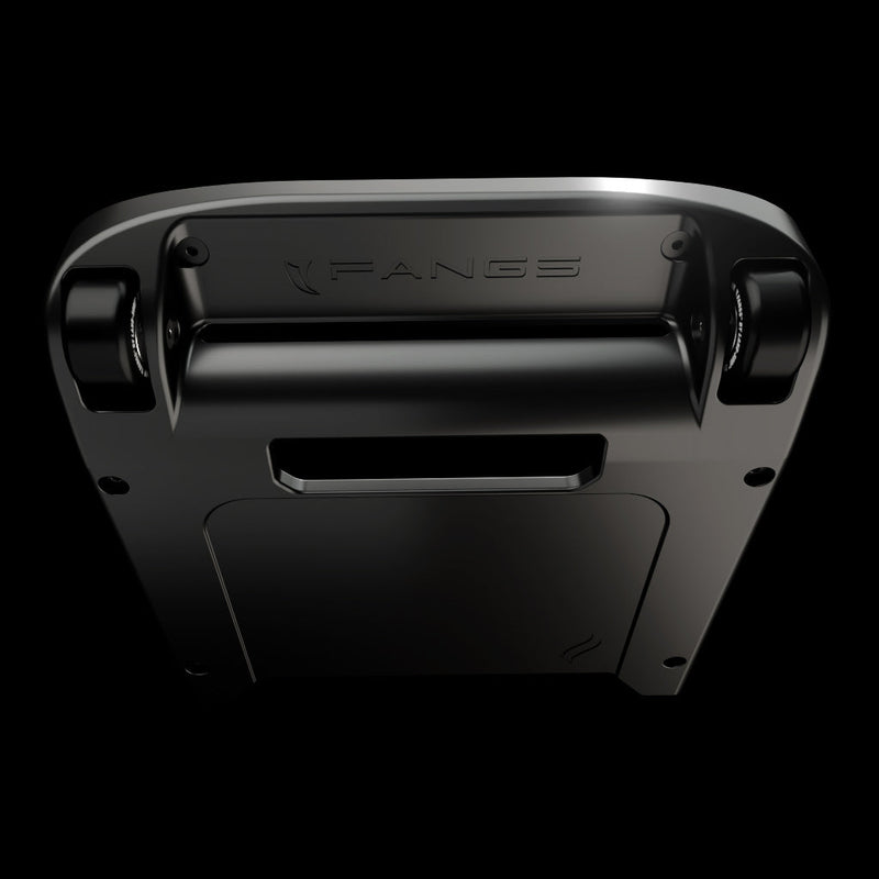 Load image into Gallery viewer, FANGS 3.0  The ultimate front bumper wheels for XR and Plus
