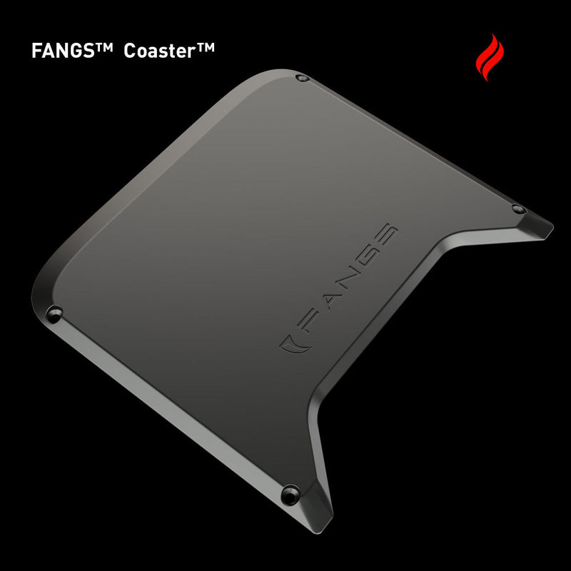 Load image into Gallery viewer, Fangs V2 Bumper Wheels for Pint / Pint X/ Pint S  - NEW!
