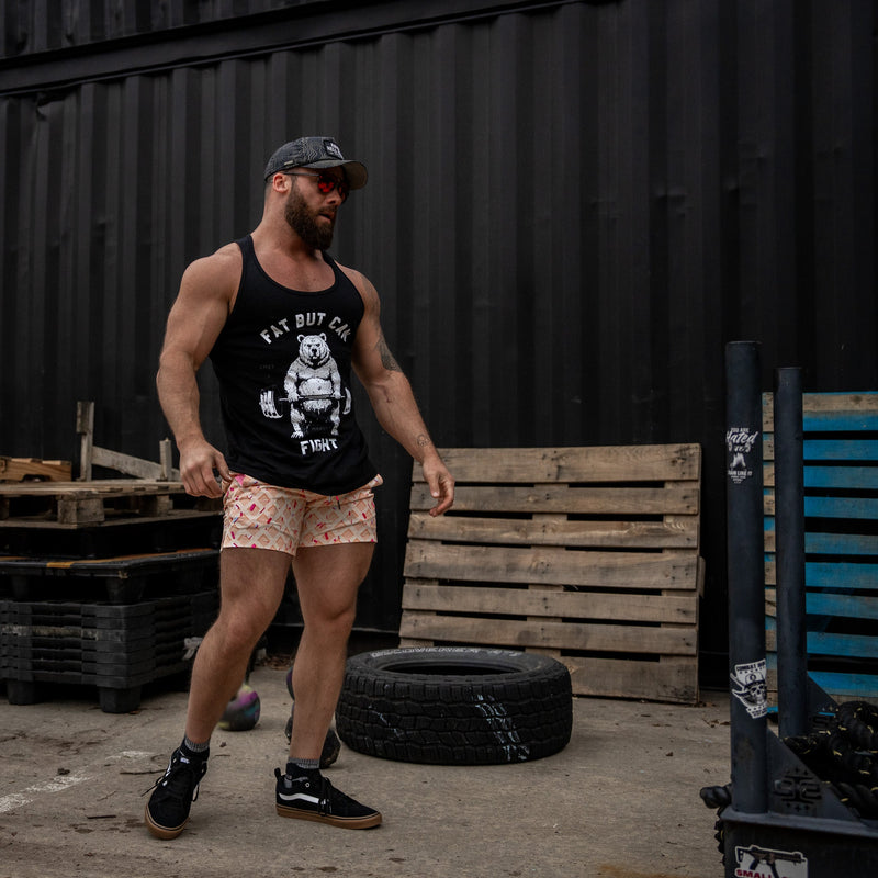 Load image into Gallery viewer, Men's 2.0 Performance Training Shorts | 5.5"
