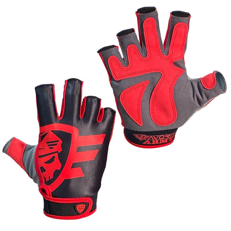 Load image into Gallery viewer, Fishing Gloves
