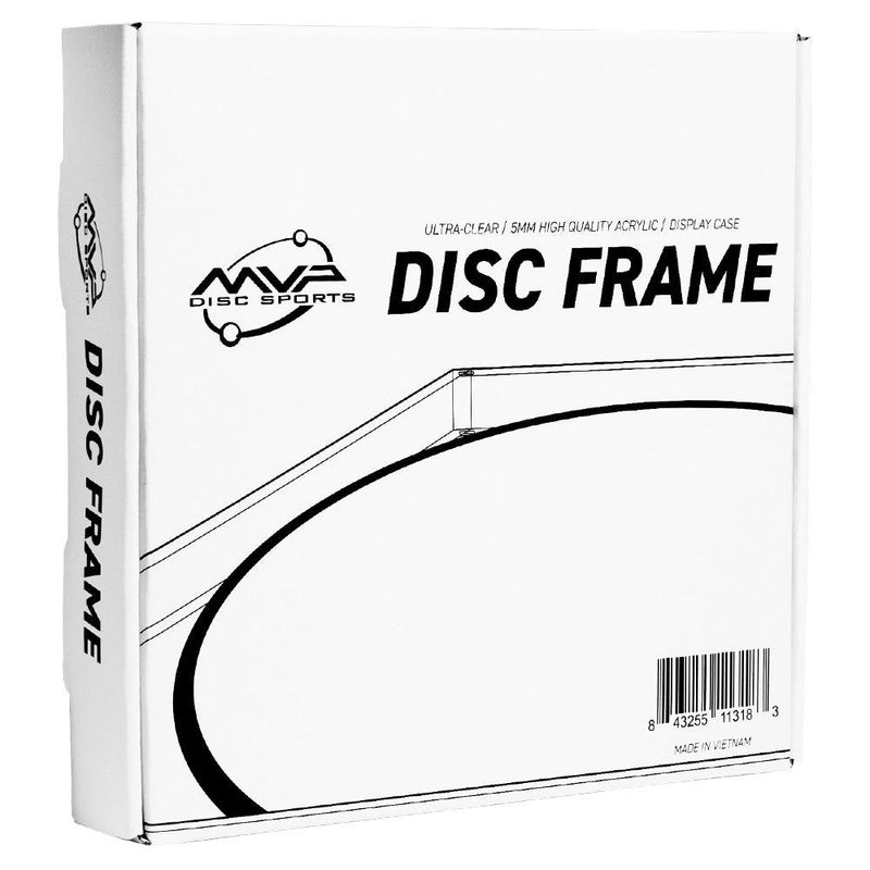 Load image into Gallery viewer, MVP Disc Frame - Magnetic Disc Display
