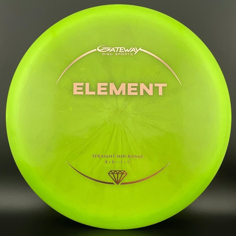 Load image into Gallery viewer, Diamond Element
