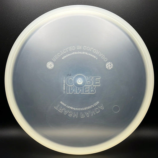 Ice Inner Core - 100% Recycled Disc!