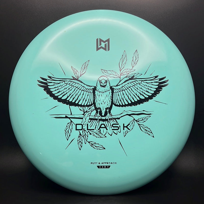 Load image into Gallery viewer, COR Dlask - Stable Putter
