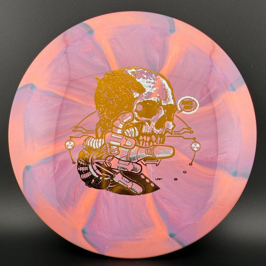 Swirl Apex Jackalope - [STRATUS] FEAR V1 by Les White