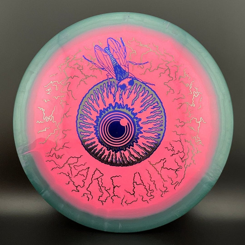 Load image into Gallery viewer, Halo Star Thunderbird - Eye-Fly RAD V2 by Ripper Studios
