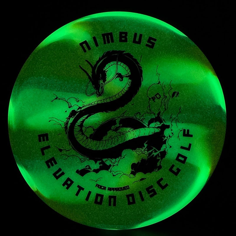 Load image into Gallery viewer, glO-G Glow Nimbus - First Run
