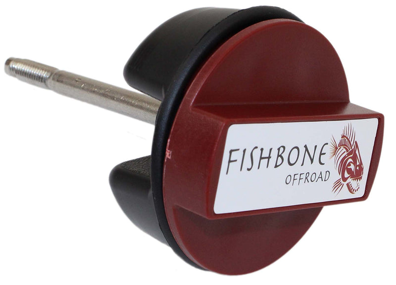 Load image into Gallery viewer, Fishbone Offroad Hard Top Removal Key for 2007-2018 Jeep Wrangler FB1001
