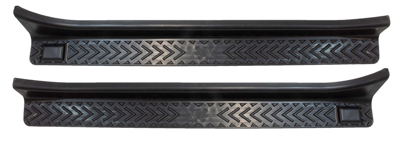 Load image into Gallery viewer, Fishbone Offroad Jeep Wrangler JL Door Entry Guards FB15139

