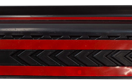 Fishbone Offroad Jeep Wrangler JL Door Entry Guards FB15139