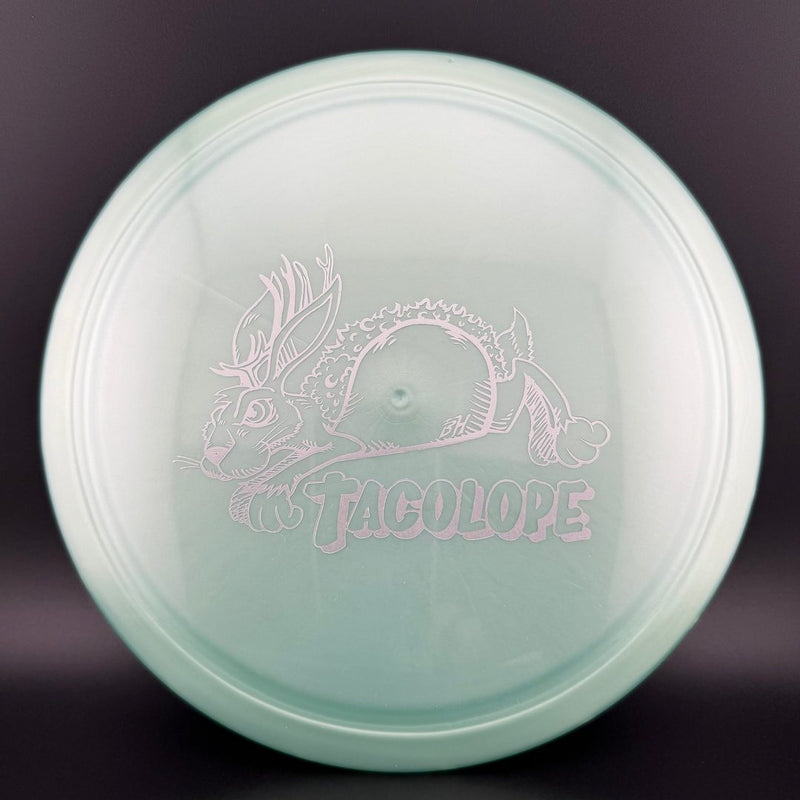 Load image into Gallery viewer, Sublime Flex Jackalope - Tacolope Stamp
