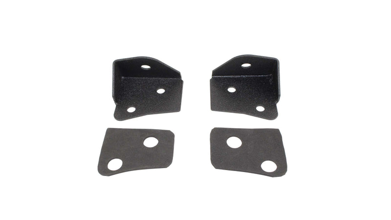 Load image into Gallery viewer, Fishbone Offroad Windshield Light Bracket for 2007-2018 Jeep Wrangler FB21015
